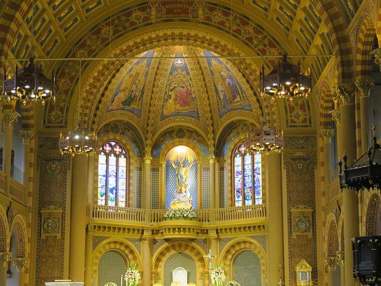 Cattedrale dell'Assunzione